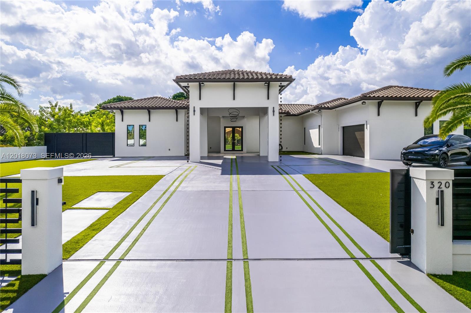 Residential in Miami 5