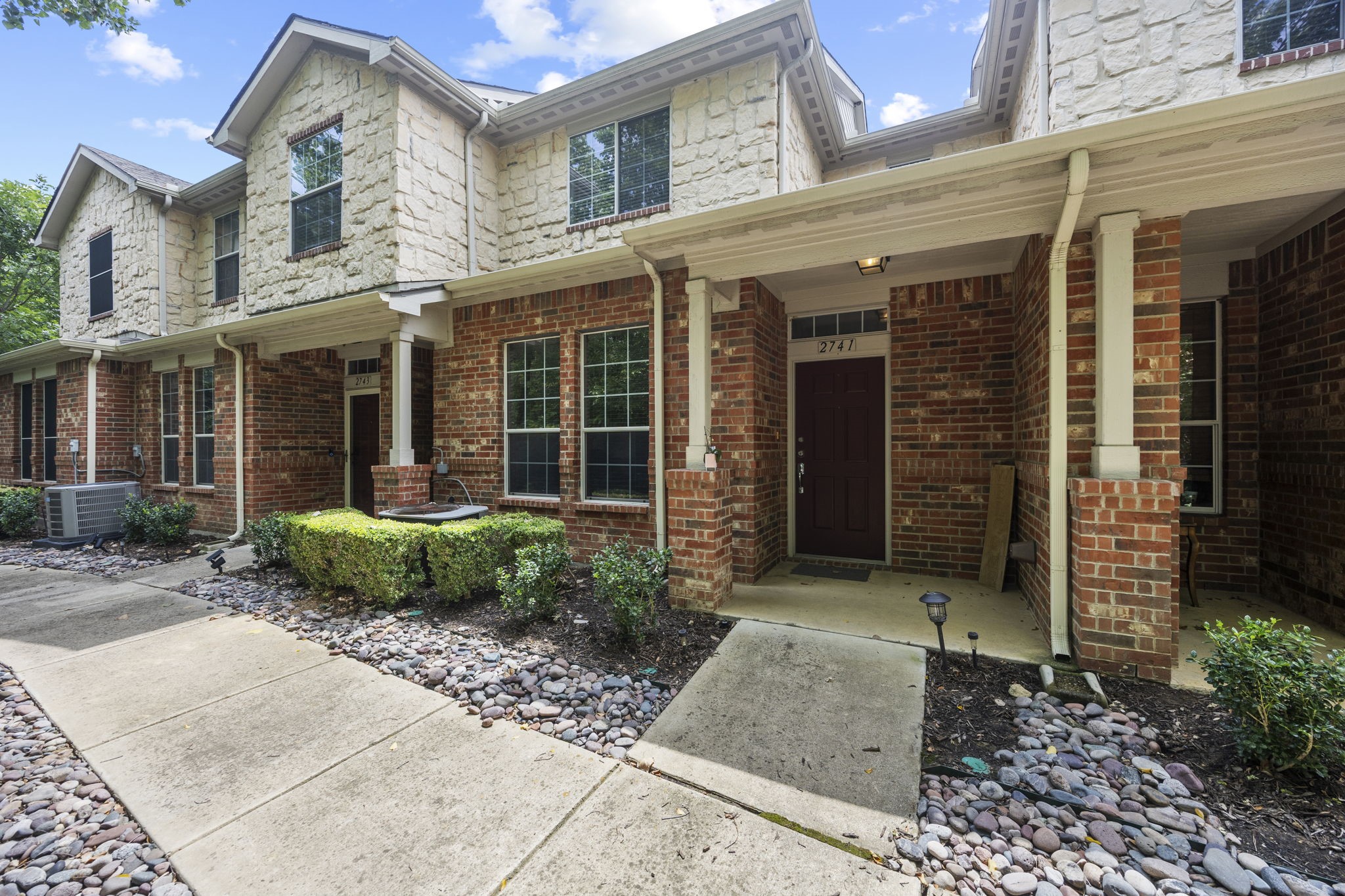 Residential in Grand Prairie
