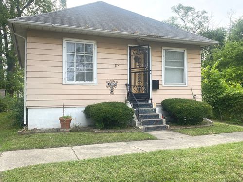 16018 Loomis Ave, Harvey, IL, 60426-5022 | Card Image