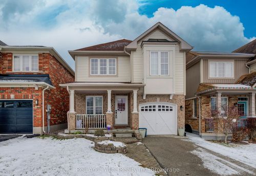 75 Norwich Rd, Breslau, ON, N0B1M0 | Card Image