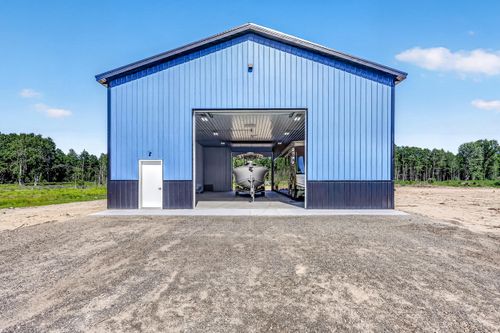 Type 3 - W Dune Locker Place, Mears, MI, 49436 | Card Image