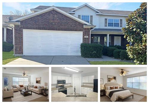 7537 Lazy Spur Blvd, Fort Worth, TX, 76131-5232 | Card Image