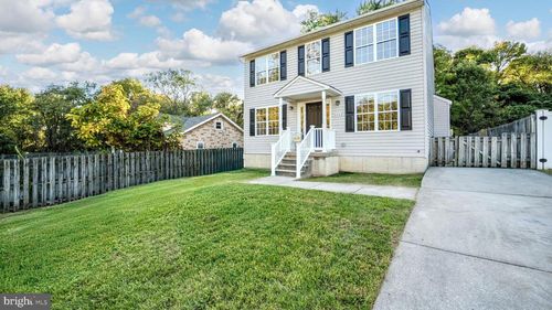 5912 Clayton Ave, BALTIMORE, MD, 21206-2125 | Card Image