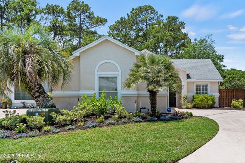 1578 Linkside Dr, ATLANTIC BEACH, FL, 32233-7307 | Card Image