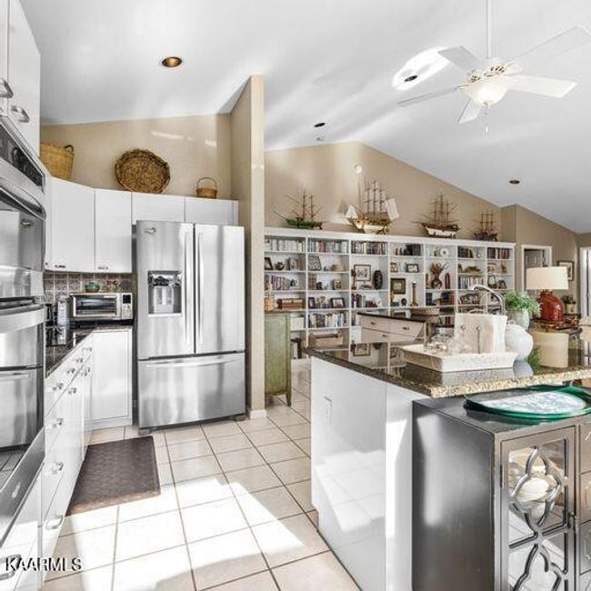2020 Ranch Rd, House other with 3 bedrooms, 3 bathrooms and 2 parking in Dandridge TN | Image 9