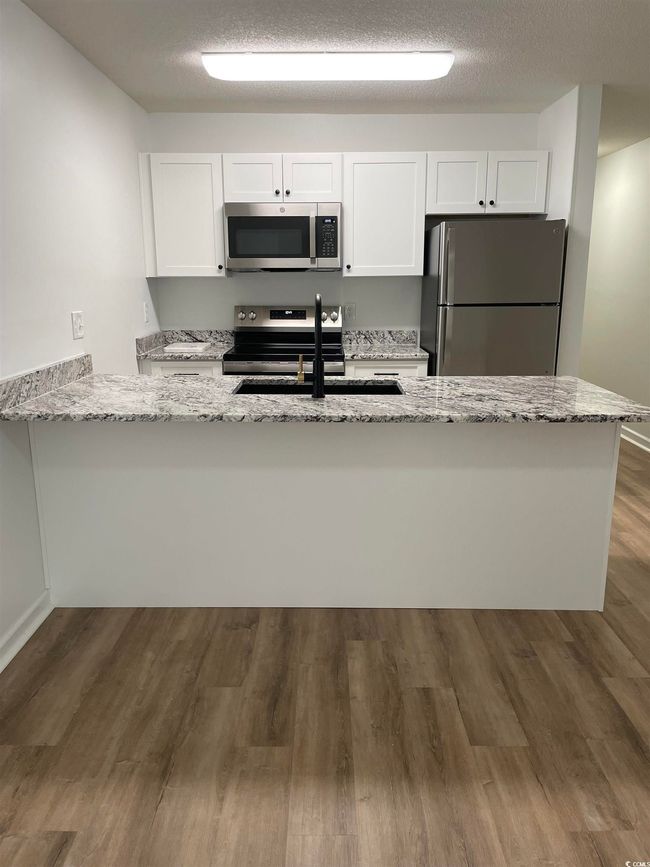 UNIT-112 - 1509 N Waccamaw Dr, Condo with 1 bedrooms, 1 bathrooms and null parking in Murrells Inlet SC | Image 12