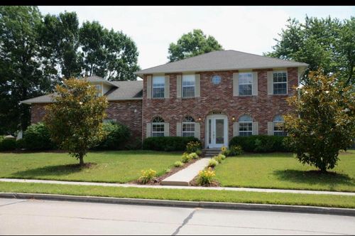 3506 Chatham Dr, COLUMBIA, MO, 65203-5636 | Card Image