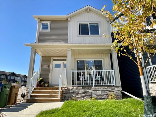3168 Green Turtle Road, Regina, SK, S4V4C5 | Card Image