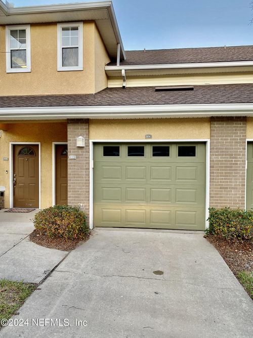 304-5663 Greenland Road, Jacksonville, FL, 32258 | Card Image