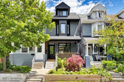 277 Boston Ave, Toronto, ON, M4M2V4 | Card Image