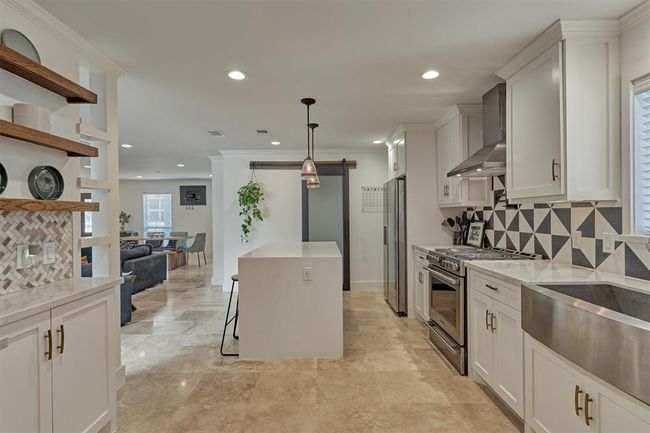 6102 Darby Way, House other with 5 bedrooms, 3 bathrooms and 2 parking in Spring TX | Image 15