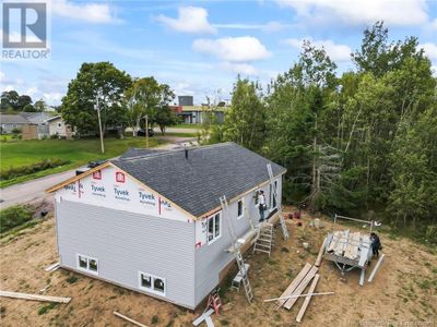 134 Ducharme St, House other with 3 bedrooms, 1 bathrooms and null parking in Memramcook NB | Image 3