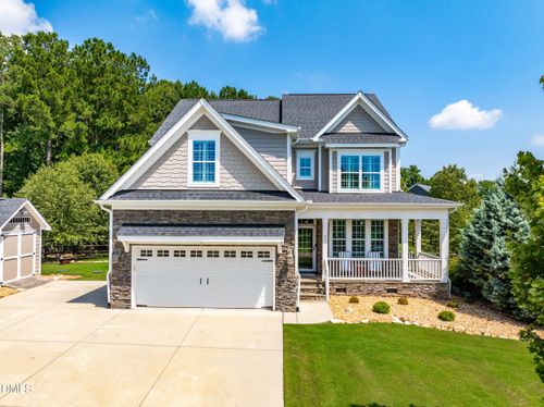62 Bonaventure Dr, Clayton, NC, 27527-9320 | Card Image