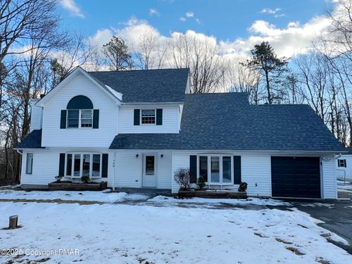 708 Timberline Trail, Effort, PA, 18330 | Card Image