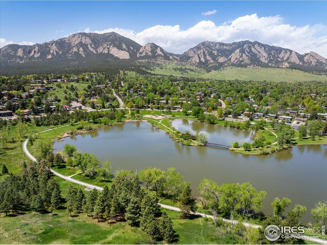 1270 Berea Dr, House other with 5 bedrooms, 3 bathrooms and null parking in Boulder CO | Image 34