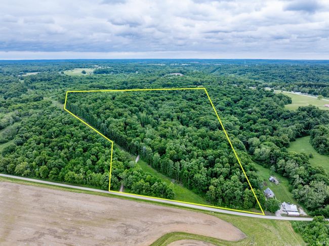 874 N Corwin Rd, House other with 1 bedrooms, 1 bathrooms and null parking in Bloomfield IN | Image 6