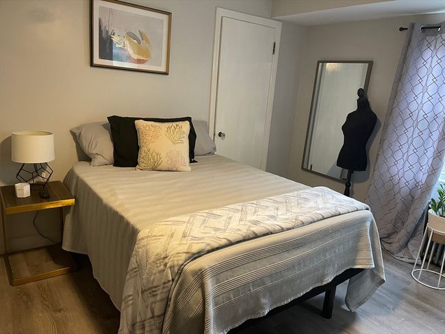 41 Knowles Rd, House other with 3 bedrooms, 1 bathrooms and 2 parking in Worcester MA | Image 12