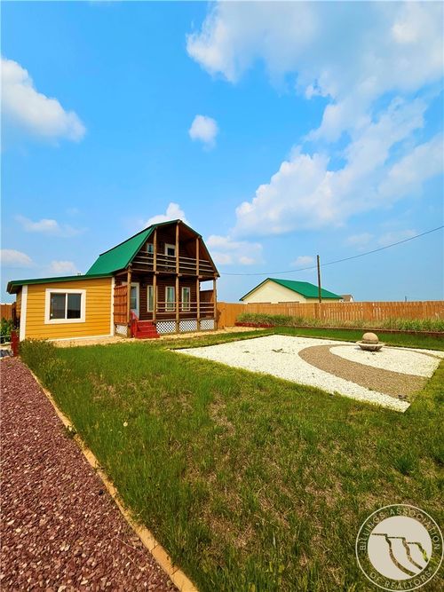 320 & 324 Oak Street, Other, MT, 59484 | Card Image