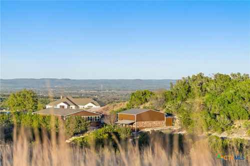 264 Cedar Mountain Dr, Marble Falls, TX, 78654-2193 | Card Image