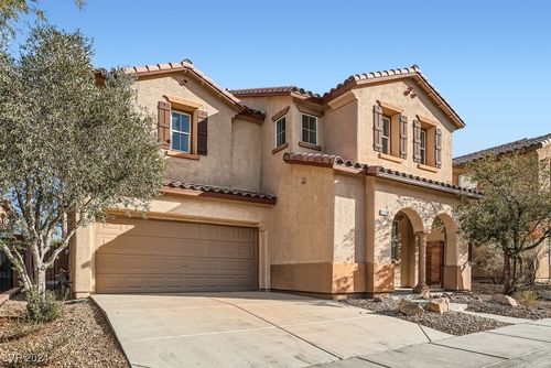 11174 Ranch Valley Street, Las Vegas, NV, 89179 | Card Image