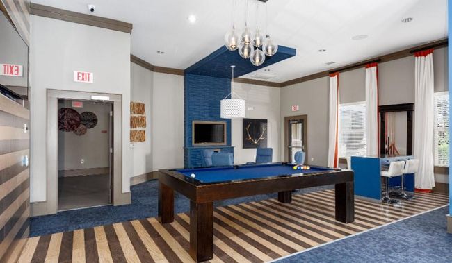 APT-7301 - 4689 Mustang Pkwy, Condo with 1 bedrooms, 1 bathrooms and null parking in Carrollton TX | Image 19