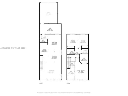 6611 Nw 102nd Path, Doral, FL, 33178-3049 | Card Image