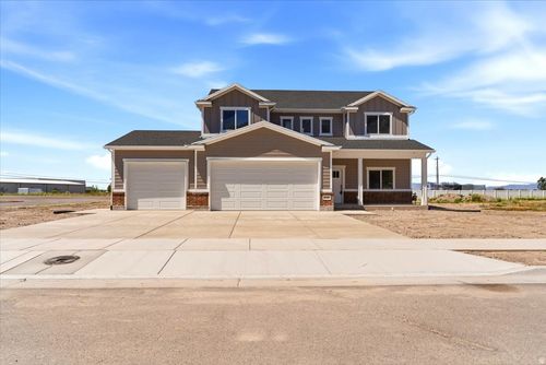 1642 W 3125 N, Pleasant View, UT, 84414-2782 | Card Image
