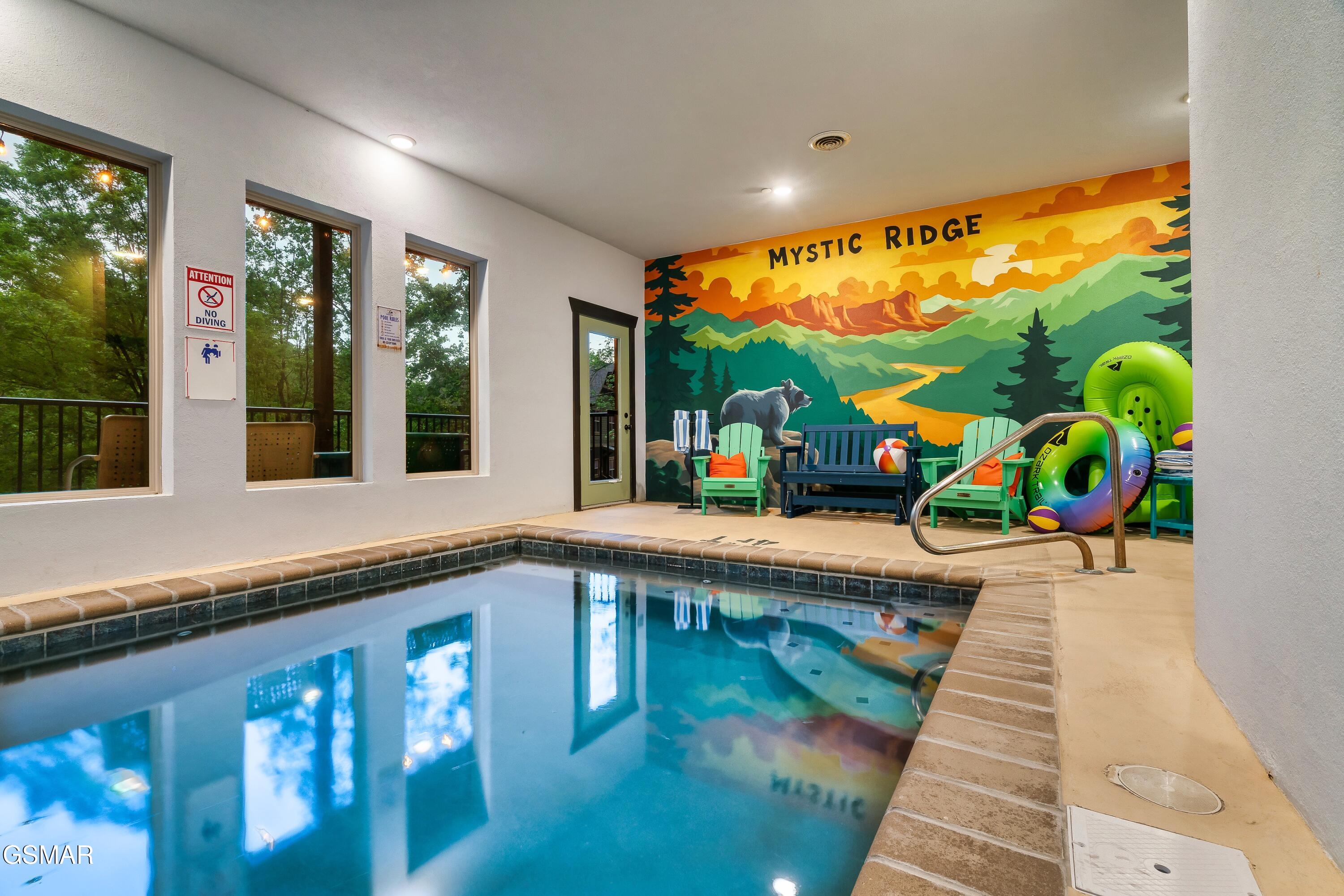 Residential in Pigeon Forge 2