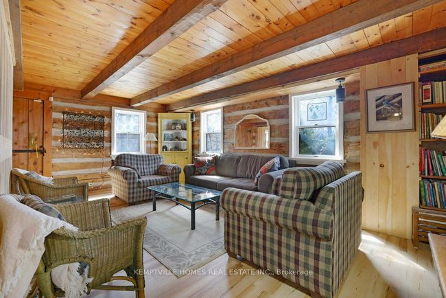 215 Corkoran Rd, House other with 4 bedrooms, 2 bathrooms and 4 parking in Jasper ON | Image 18