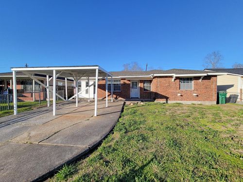 4119 Holloway Dr, Houston, TX, 77047-1116 | Card Image