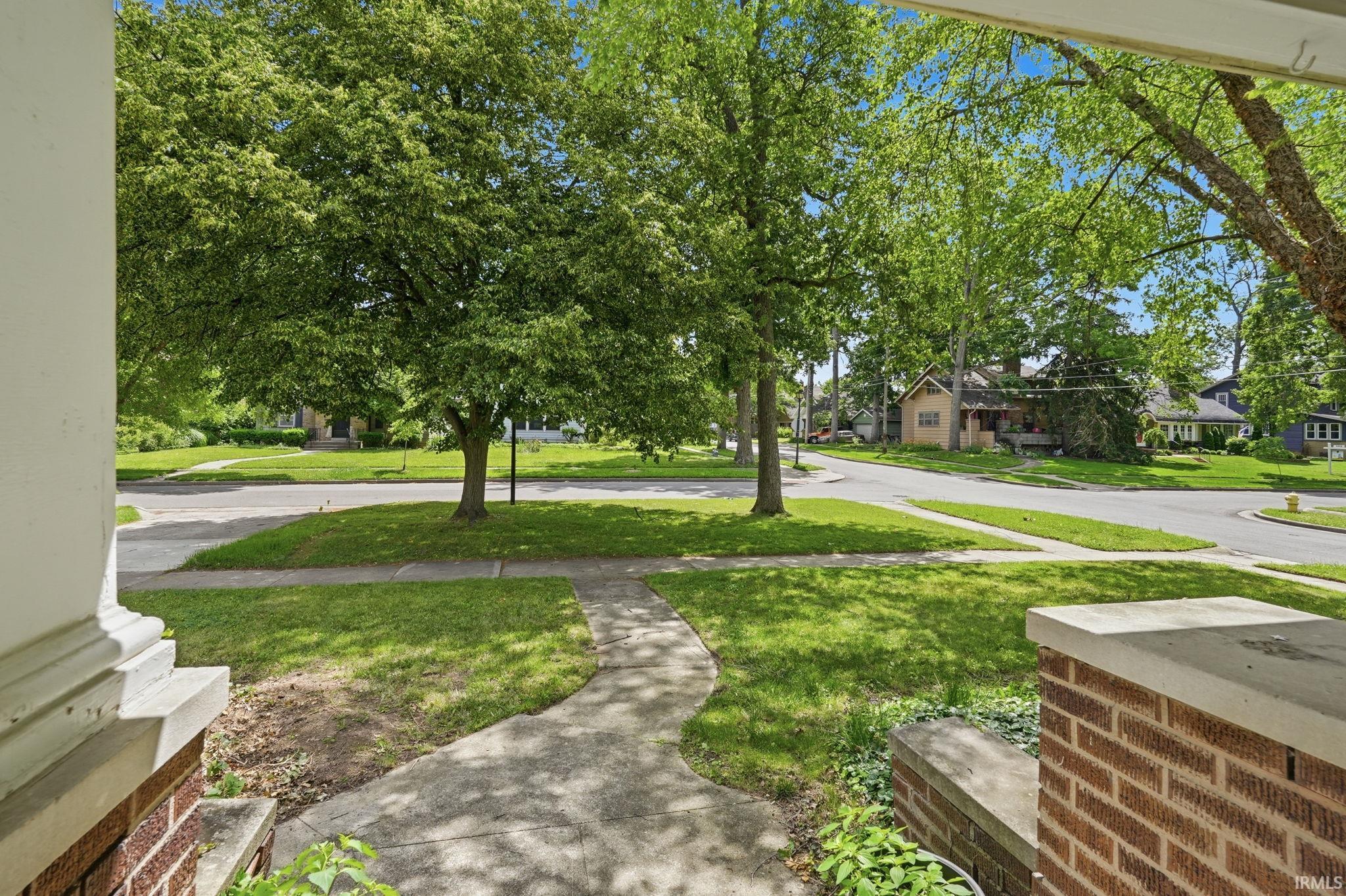 Residential in Fort Wayne 3