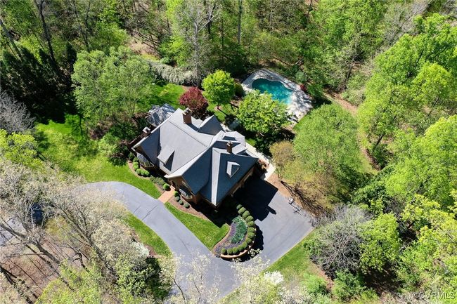 602 Cornwallis Pl, House other with 4 bedrooms, 6 bathrooms and null parking in Manakin Sabot VA | Image 44