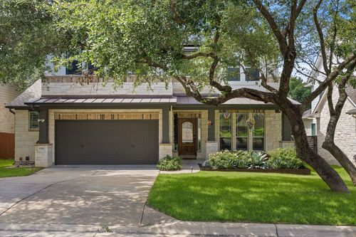 11521 Cherisse Dr, Austin, TX, 78739-1996 | Card Image