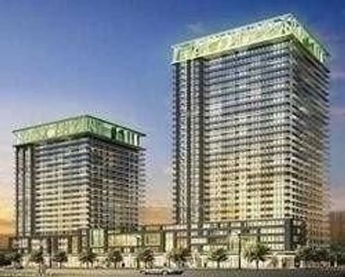 1205-365 Prince Of Wales Dr, Mississauga, ON, L5B0G6 | Card Image