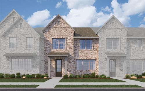 2636 Red Tailed Hawk Lane, McKinney, TX, 75071 | Card Image