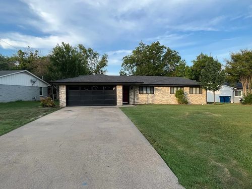 1213 Crestview Dr, Kaufman, TX, 75142-3503 | Card Image
