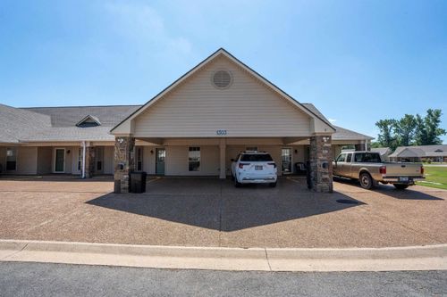 c-1303-C Sage Brush Way, Heber Springs, AR, 72543-8854 | Card Image