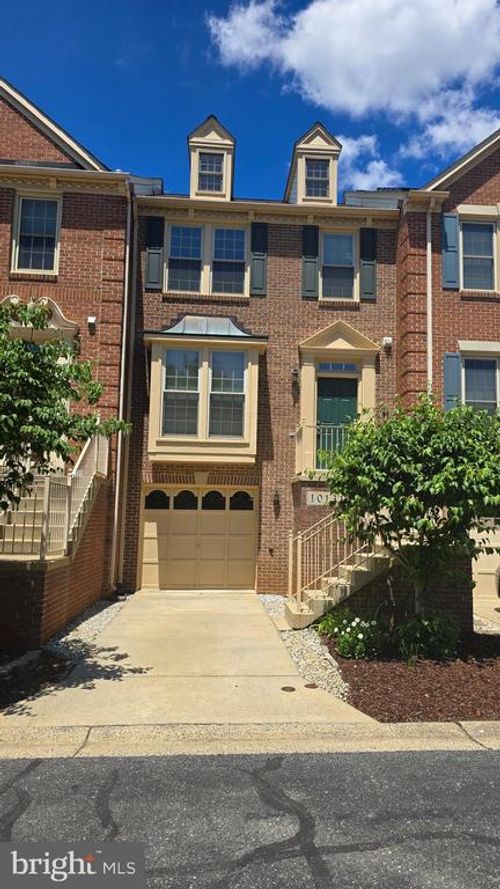 10131 Treble Ct, ROCKVILLE, MD, 20850-3500 | Card Image