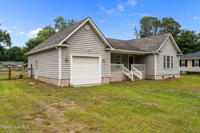 120 Ruby Rd, House other with 3 bedrooms, 2 bathrooms and 1 parking in Goldsboro NC | Image 25