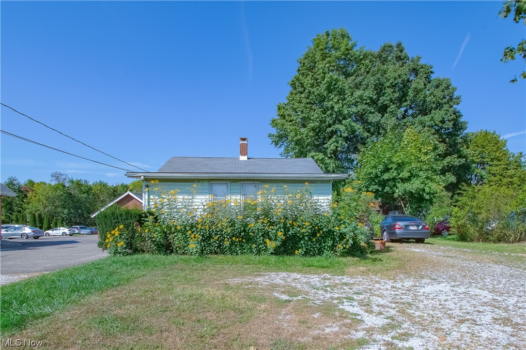Cleveland Ave, North Canton, OH 44720