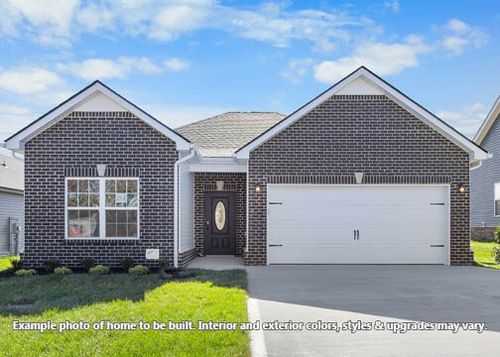 346 Kingland Ln, Clarksville, TN, 37043-2798 | Card Image
