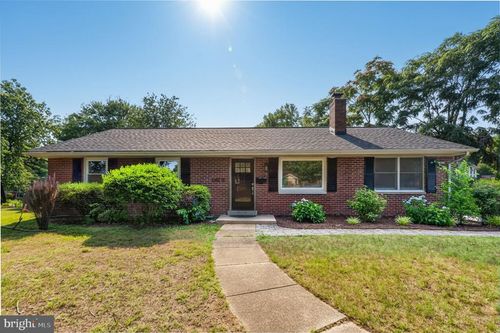 6101 Tonto Ct, ALEXANDRIA, VA, 22312-1127 | Card Image