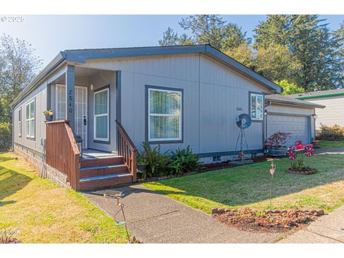 2840 Ne 45th St, Lincoln City, OR, 97367-5163 | Card Image