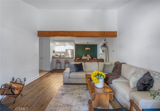 APT-53 - 15511 Sherman Way, Condo with 2 bedrooms, 2 bathrooms and 1 parking in Van Nuys CA | Image 8