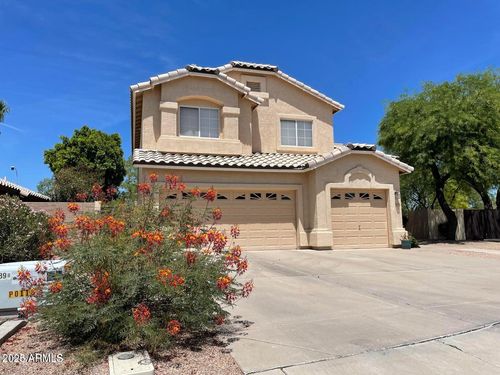 970 N Willow St, Chandler, AZ, 85226-6209 | Card Image