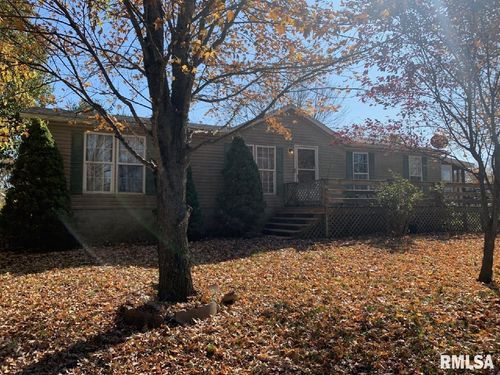 23202 Accomodation Rd, Macedonia, IL, 62860-1031 | Card Image