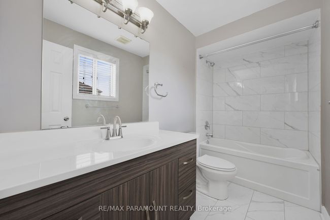 4 Summerdale Cres, House other with 5 bedrooms, 4 bathrooms and 4 parking in Brampton ON | Image 17