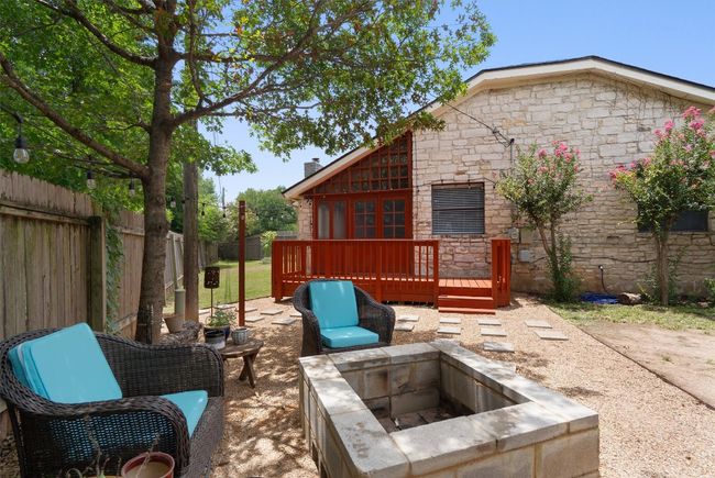 View of patio / terrace featuring a deck | Image 32
