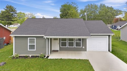 1184 Dillon Rd, Mansfield, OH, 44906-6047 | Card Image