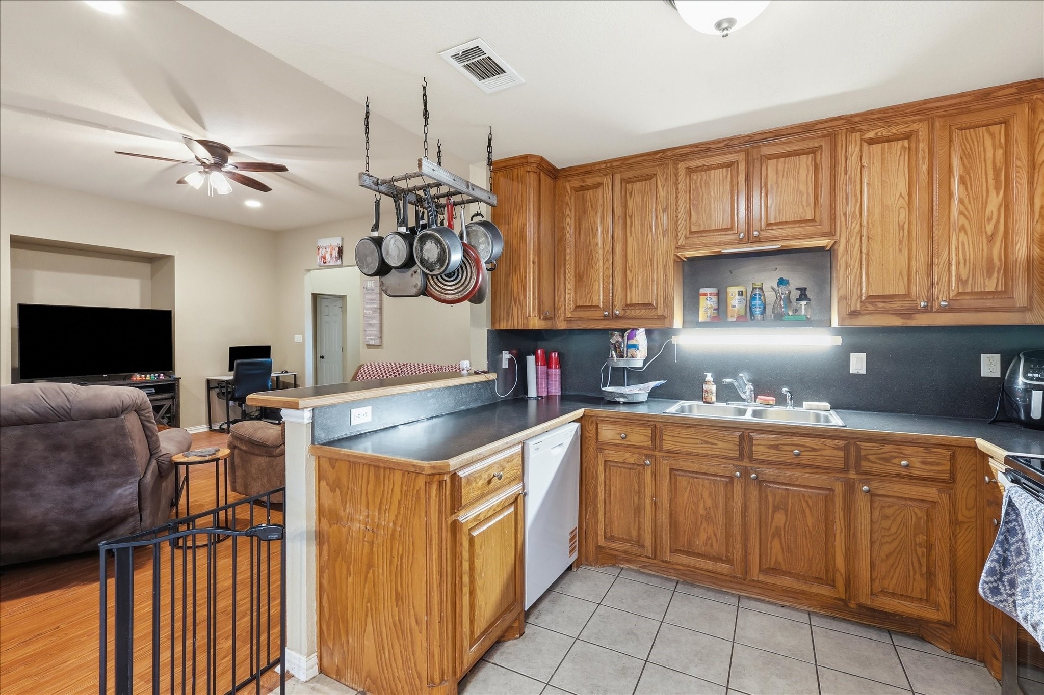 Residential in Maypearl 5